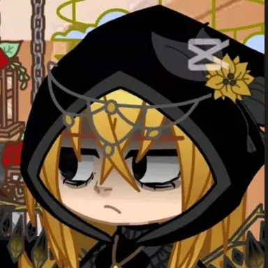 Profile image of 마녀