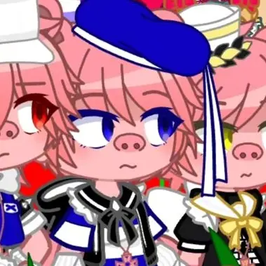 Profile image of 둘째 피그