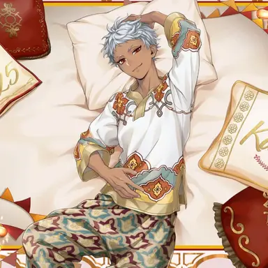 Profile image of カリム