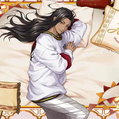 Profile image of ジャミル