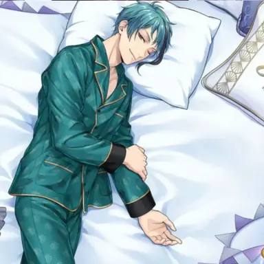 Profile image of ジェイド