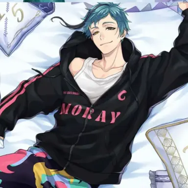 Profile image of フロイド