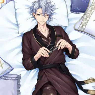 Profile image of アズール