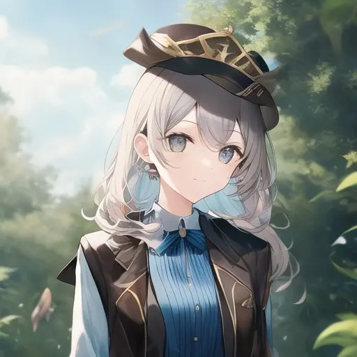 CoarseBack9867의 日野森志歩