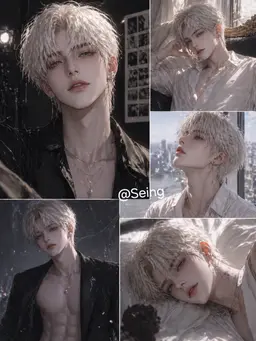 Profile image of 한차열