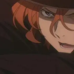 fusineko96의 中原中也