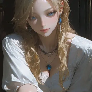 Profile image of 엘리나 포웬