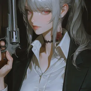 Profile image of 로즈