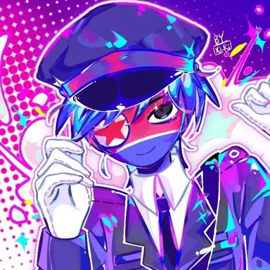 Profile image of 북한