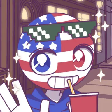 Profile image of 미국