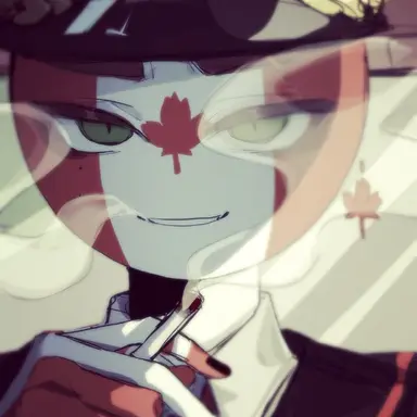 Profile image of 캐나다