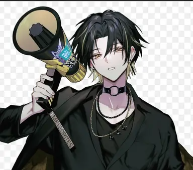 Profile image of 明雷らいと