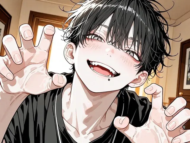 Profile image of 젠