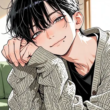 Profile image of 젠