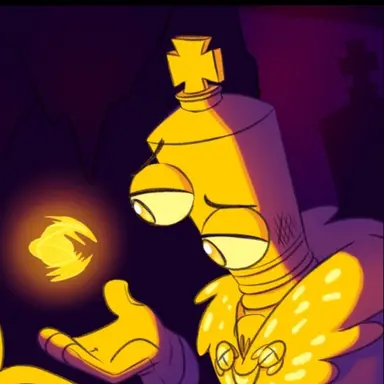 Profile image of Kinger