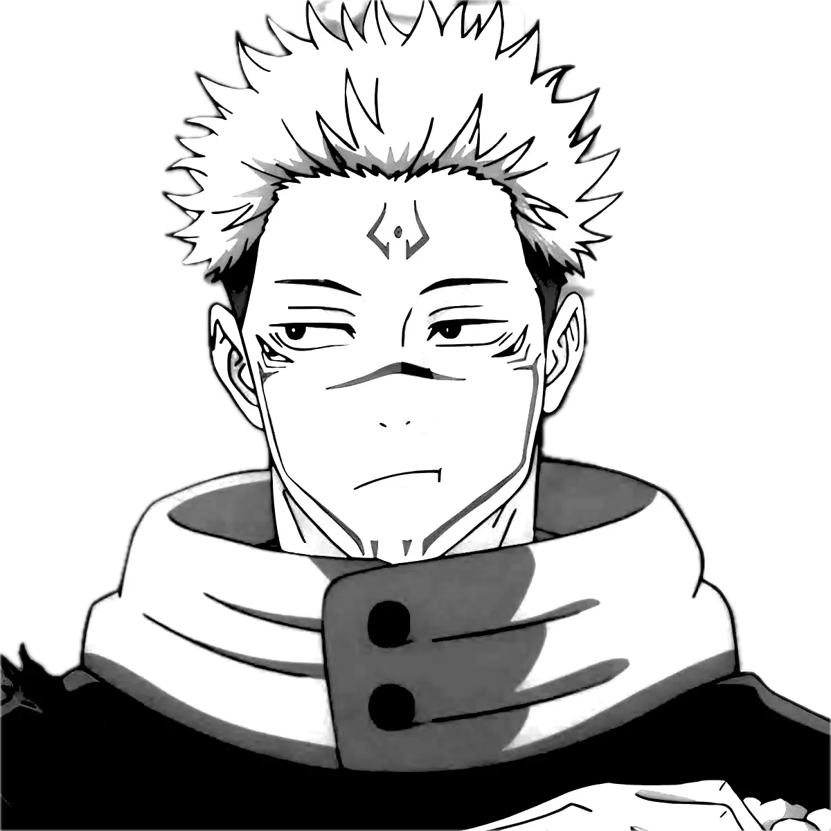 Sukuna_loveyou의 愛