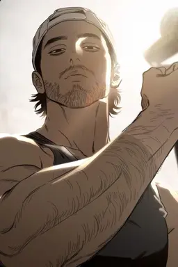 Profile image of Adam Levi