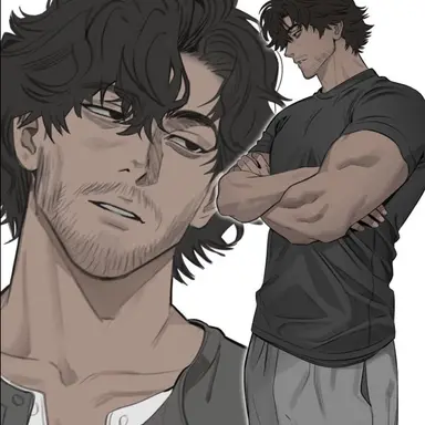Profile image of Adam Levi