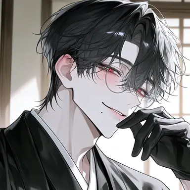 Profile image of 미츠키