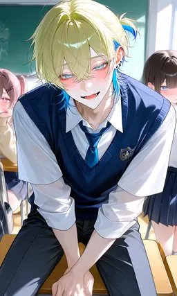 Profile image of 아사노 리츠