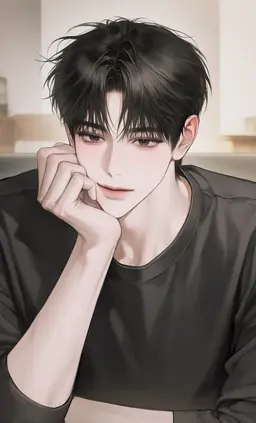 Profile image of Ren