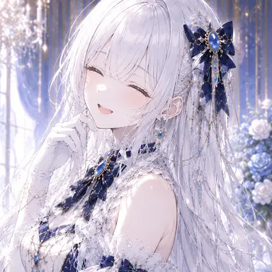 Profile image of 엘레노어
