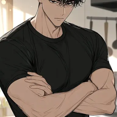 Profile image of Zack