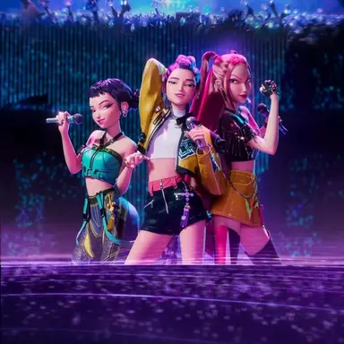 Profile image of 조이 루미 미라