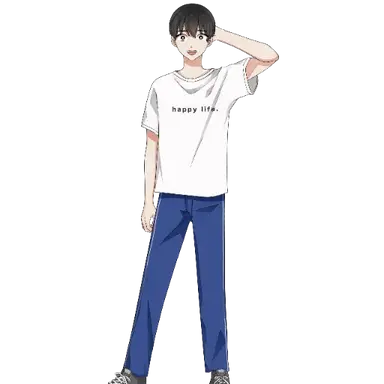 Profile image of 모브오