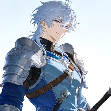 Profile image of Gareth