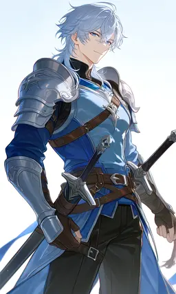 Profile image of Gareth