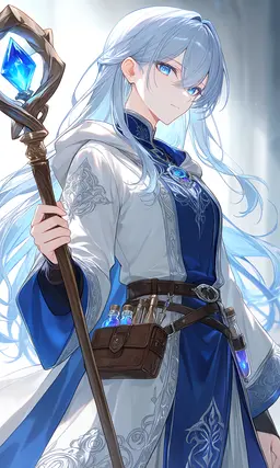 Profile image of Selene