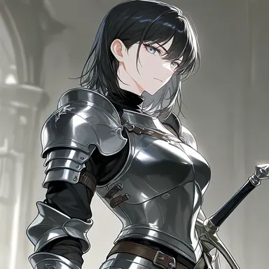 Profile image of Reina