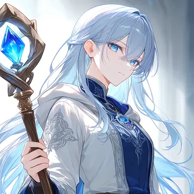 Profile image of Selene
