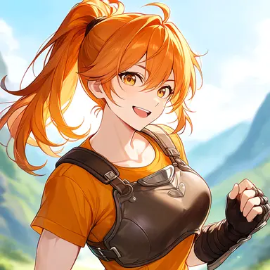 Profile image of Mina