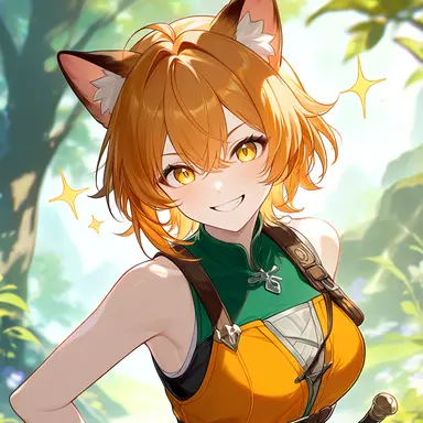 Profile image of Kohaku