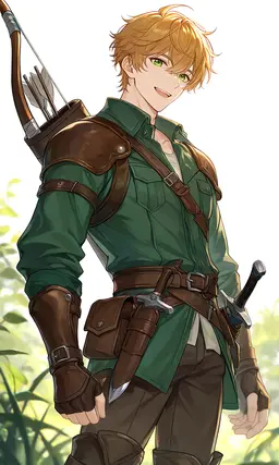 Profile image of Leon