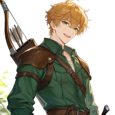 Profile image of Leon