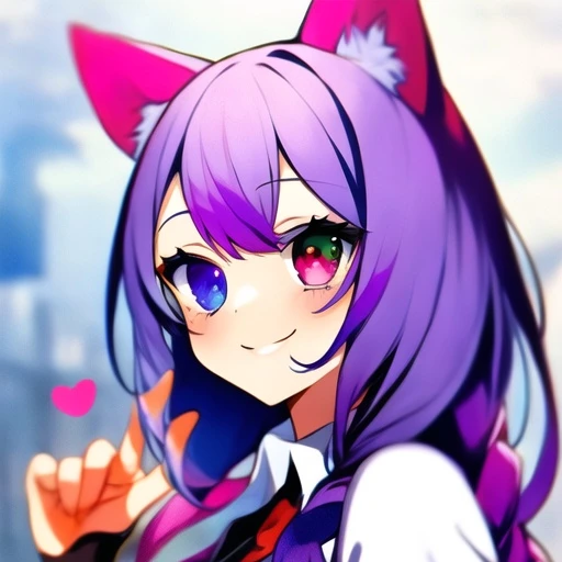 미욘