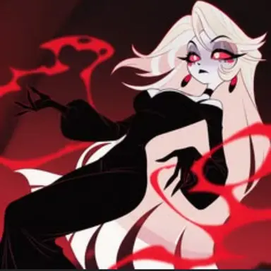 Profile image of Lacy