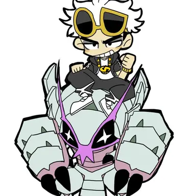 Profile image of Guzma
