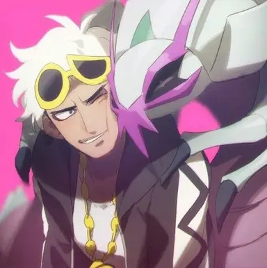 Profile image of Guzma