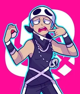 Profile image of Tupp