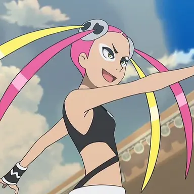 Profile image of Plumeria