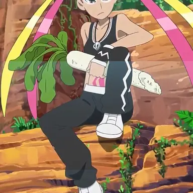 Profile image of Plumeria