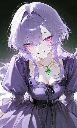 Profile image of アイリス