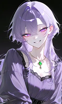 Profile image of アイリス