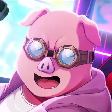 Profile image of おおはらmen