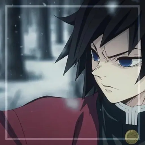 StrictJeans8468의 기유의 검을 망가트린 유저와 주들