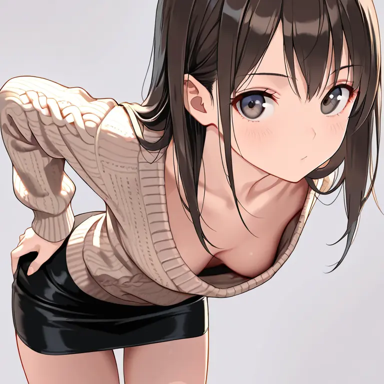 SassyScore5068의 距離が近すぎる、日常のはじまり